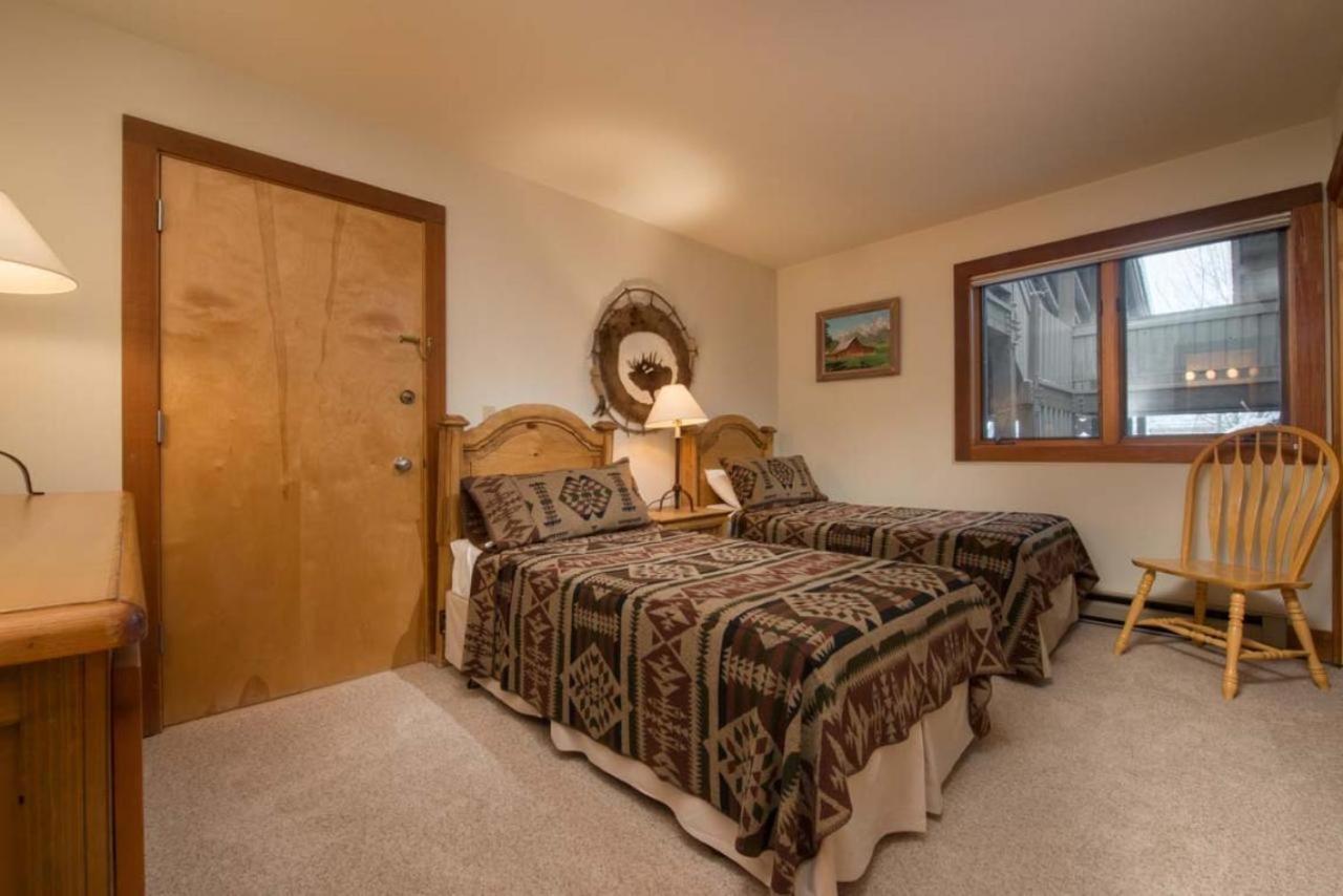 Villa Jhrl - Nez Perce C4, 1 Mile From Grand Teton Np Teton Village Exterior foto