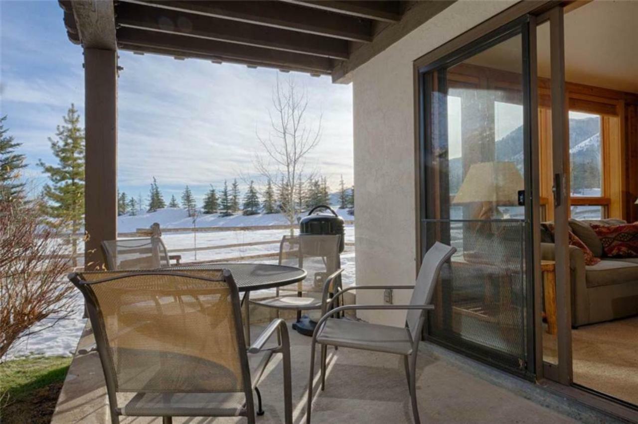 Villa Jhrl - Nez Perce C4, 1 Mile From Grand Teton Np Teton Village Zimmer foto