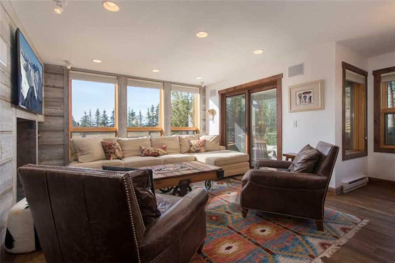 Villa Jhrl - Nez Perce C4, 1 Mile From Grand Teton Np Teton Village Zimmer foto